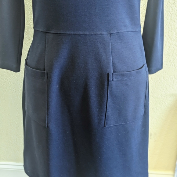 Gap Blue Dress with Pockets! - Picture 3 of 4